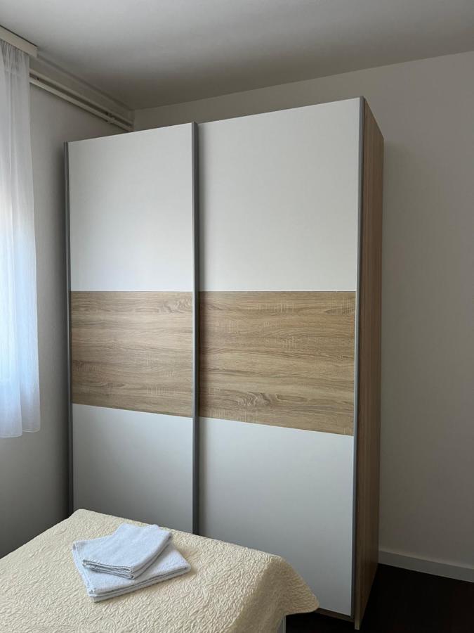 Apartment T&M Zagreb Airport Велика-Горица Экстерьер фото