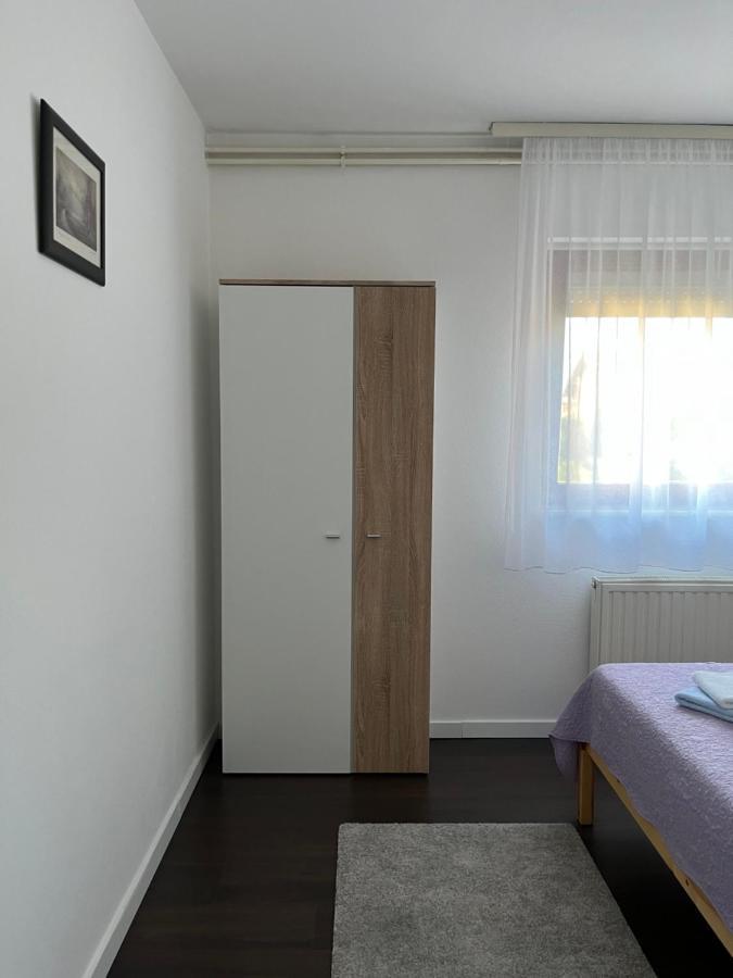 Apartment T&M Zagreb Airport Велика-Горица Экстерьер фото