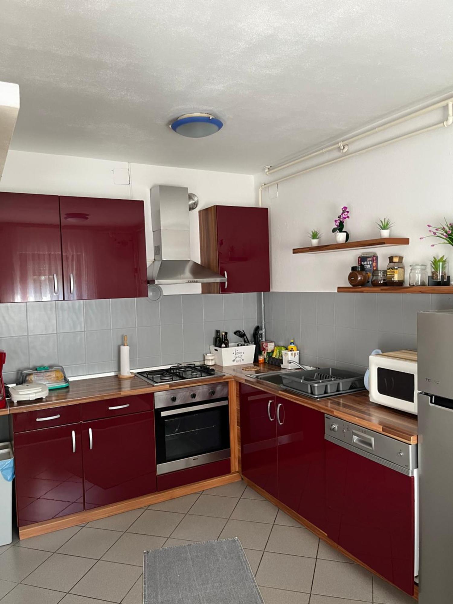 Apartment T&M Zagreb Airport Велика-Горица Экстерьер фото
