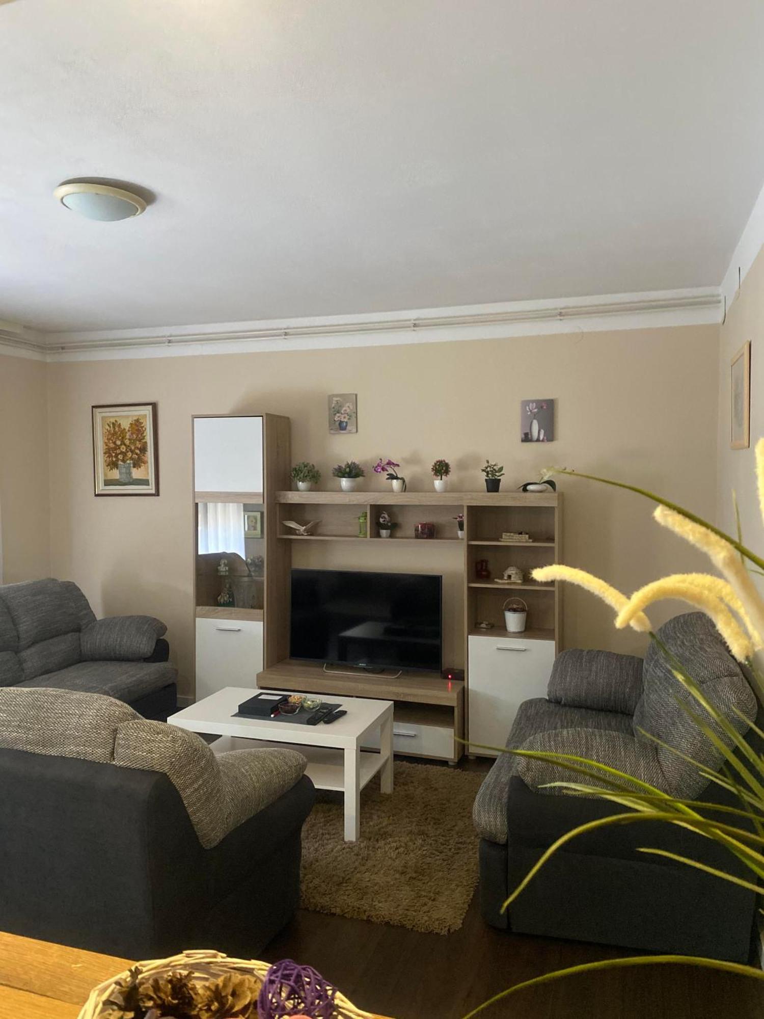 Apartment T&M Zagreb Airport Велика-Горица Экстерьер фото