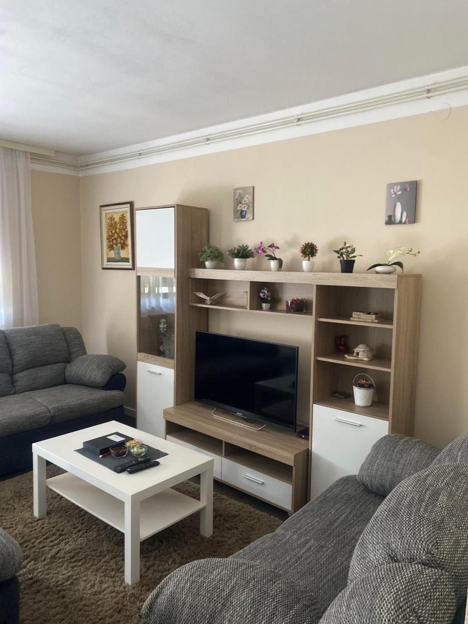Apartment T&M Zagreb Airport Велика-Горица Экстерьер фото