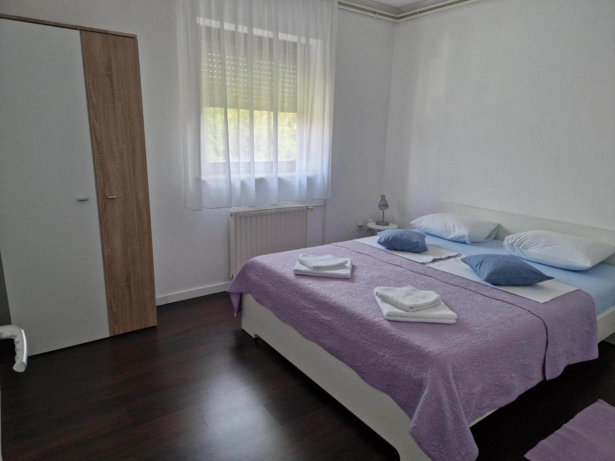 Apartment T&M Zagreb Airport Велика-Горица Экстерьер фото