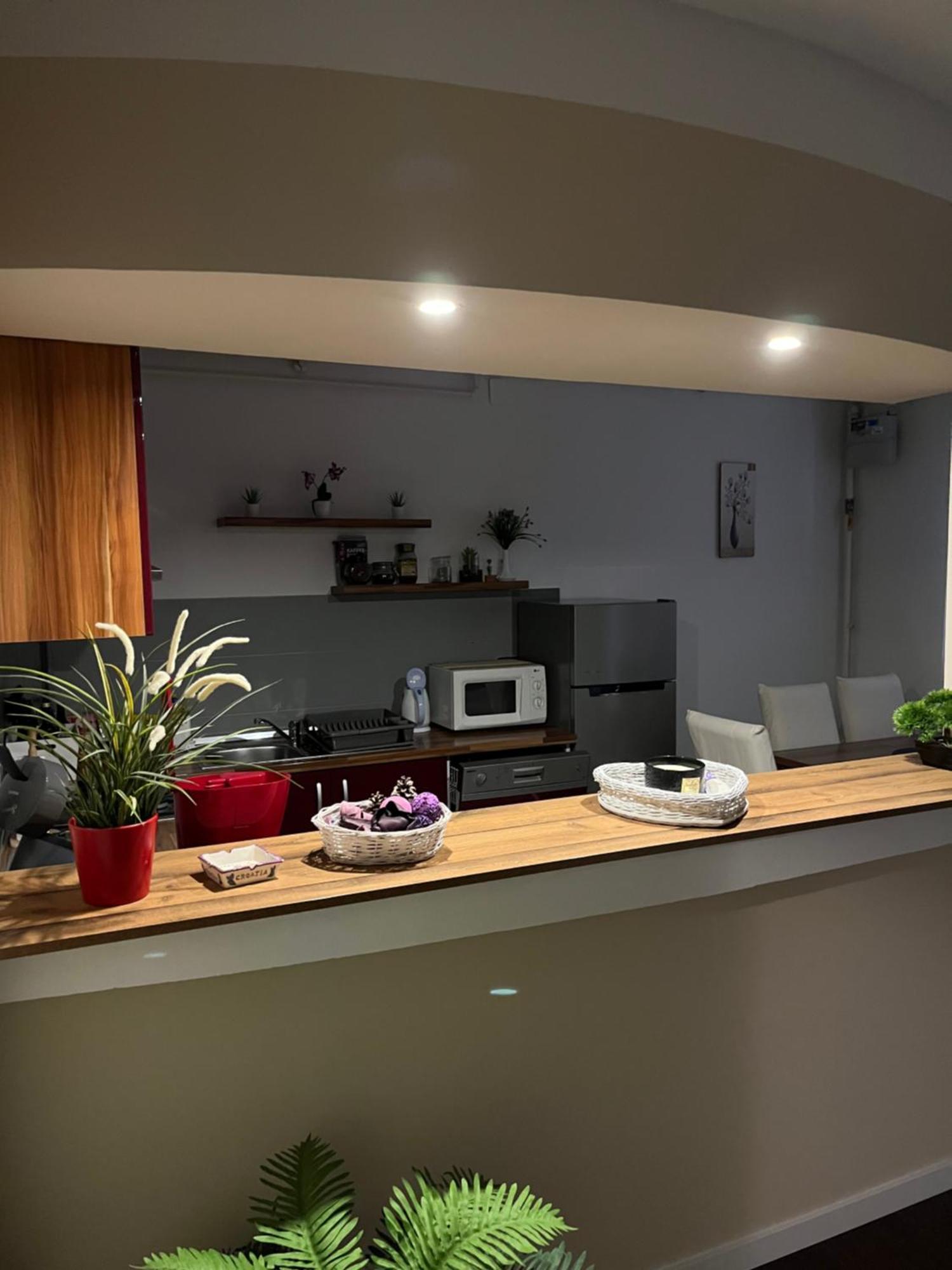 Apartment T&M Zagreb Airport Велика-Горица Экстерьер фото