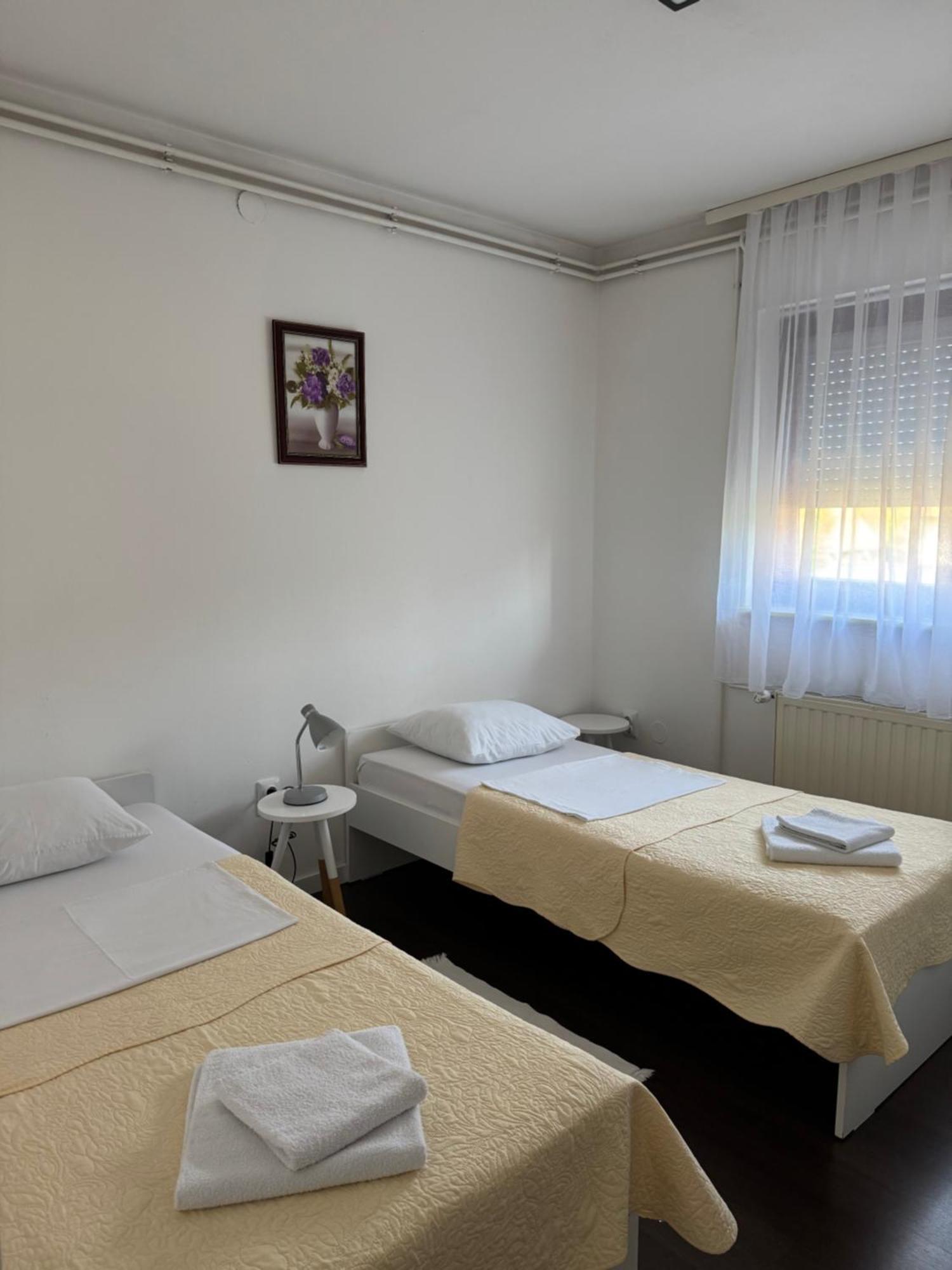 Apartment T&M Zagreb Airport Велика-Горица Экстерьер фото