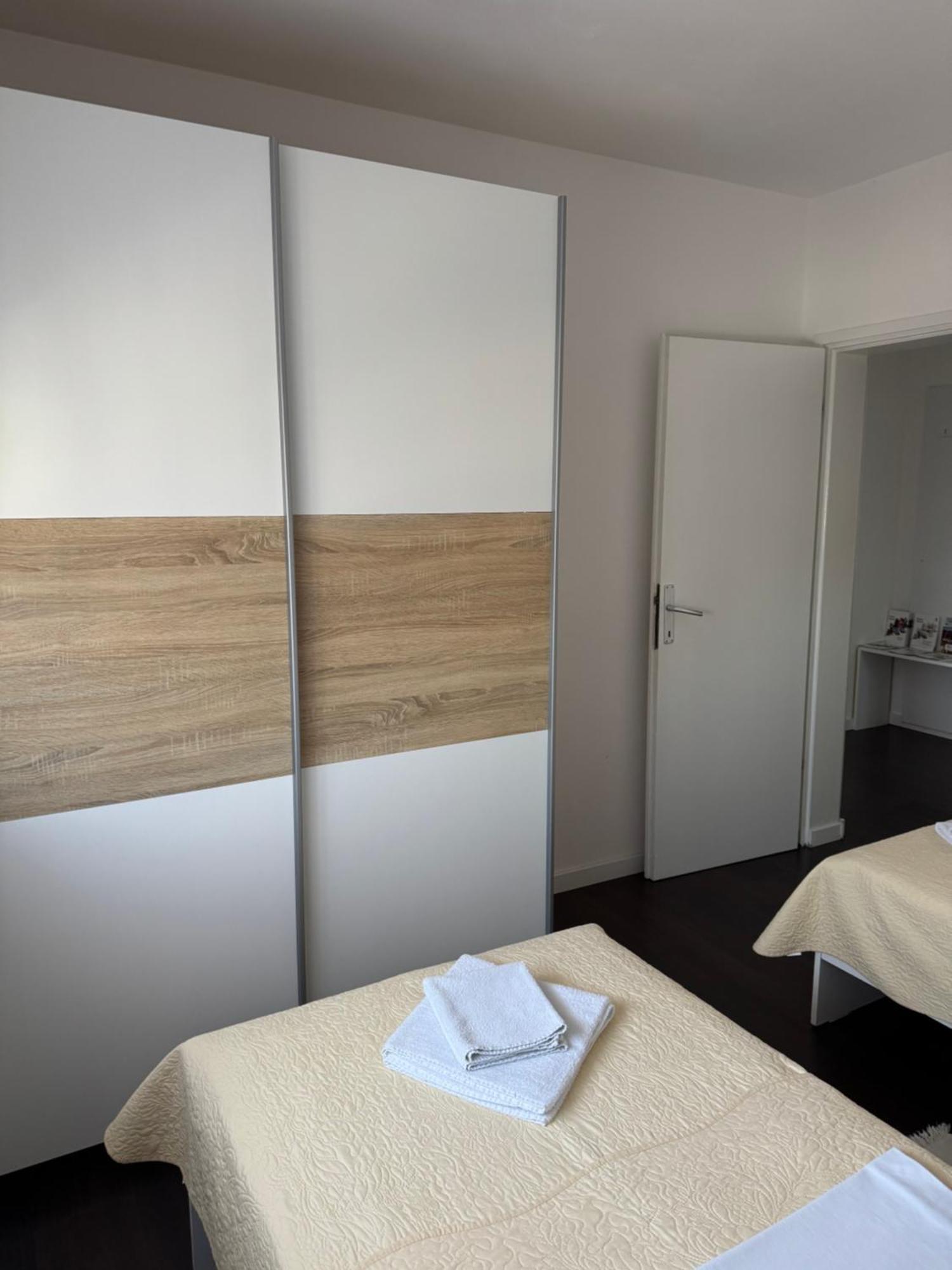 Apartment T&M Zagreb Airport Велика-Горица Экстерьер фото