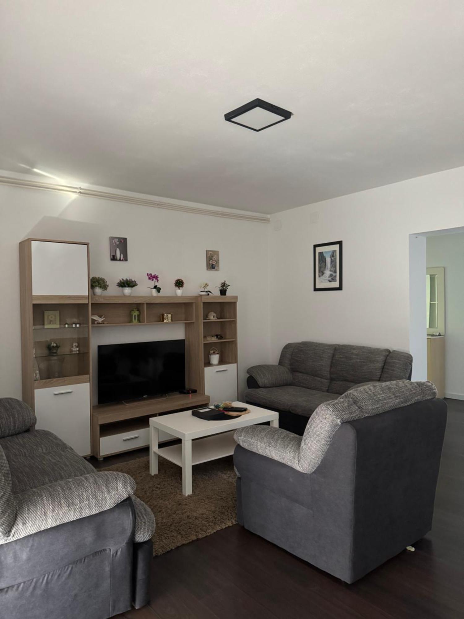Apartment T&M Zagreb Airport Велика-Горица Экстерьер фото