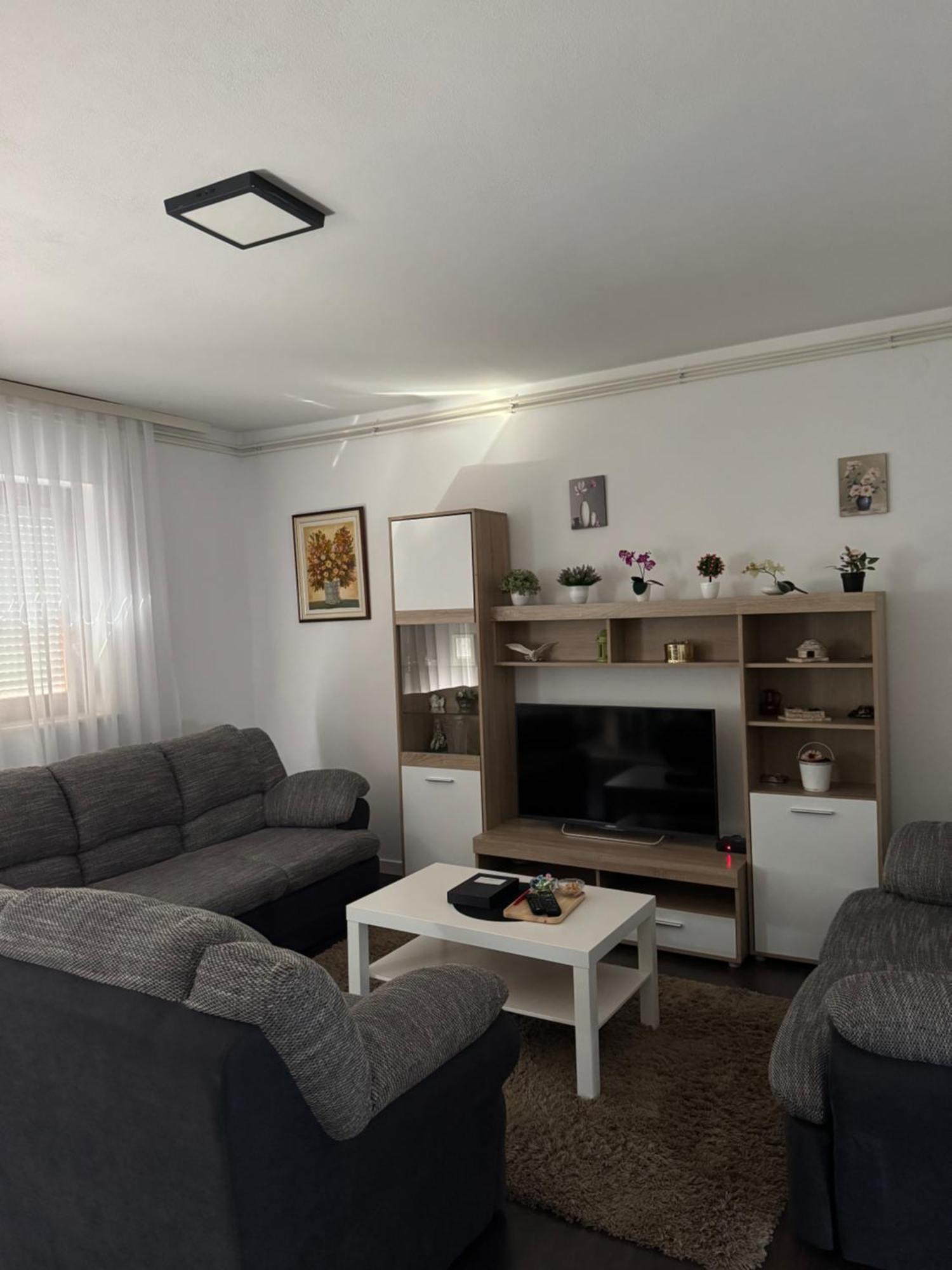 Apartment T&M Zagreb Airport Велика-Горица Экстерьер фото