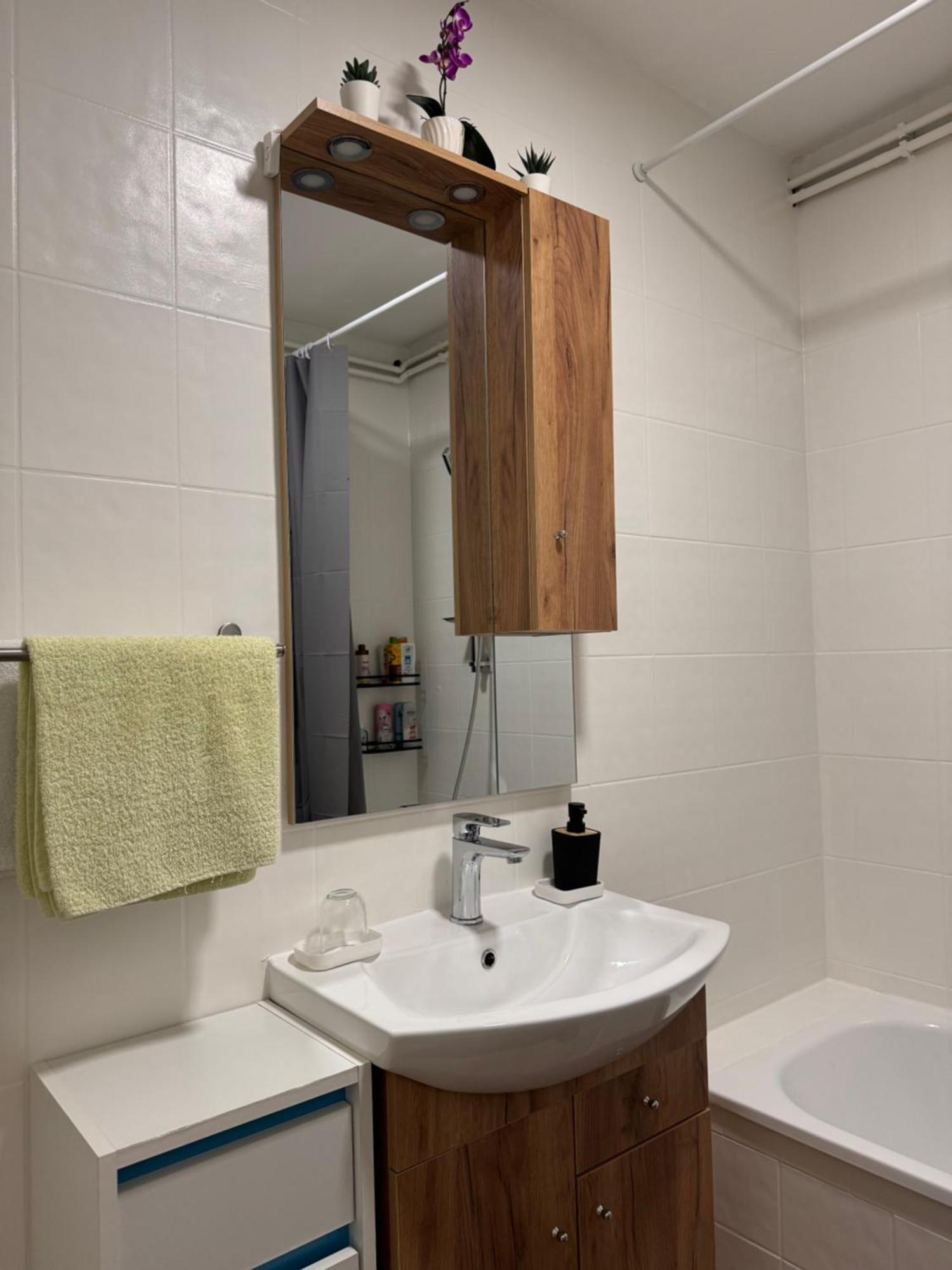 Apartment T&M Zagreb Airport Велика-Горица Экстерьер фото